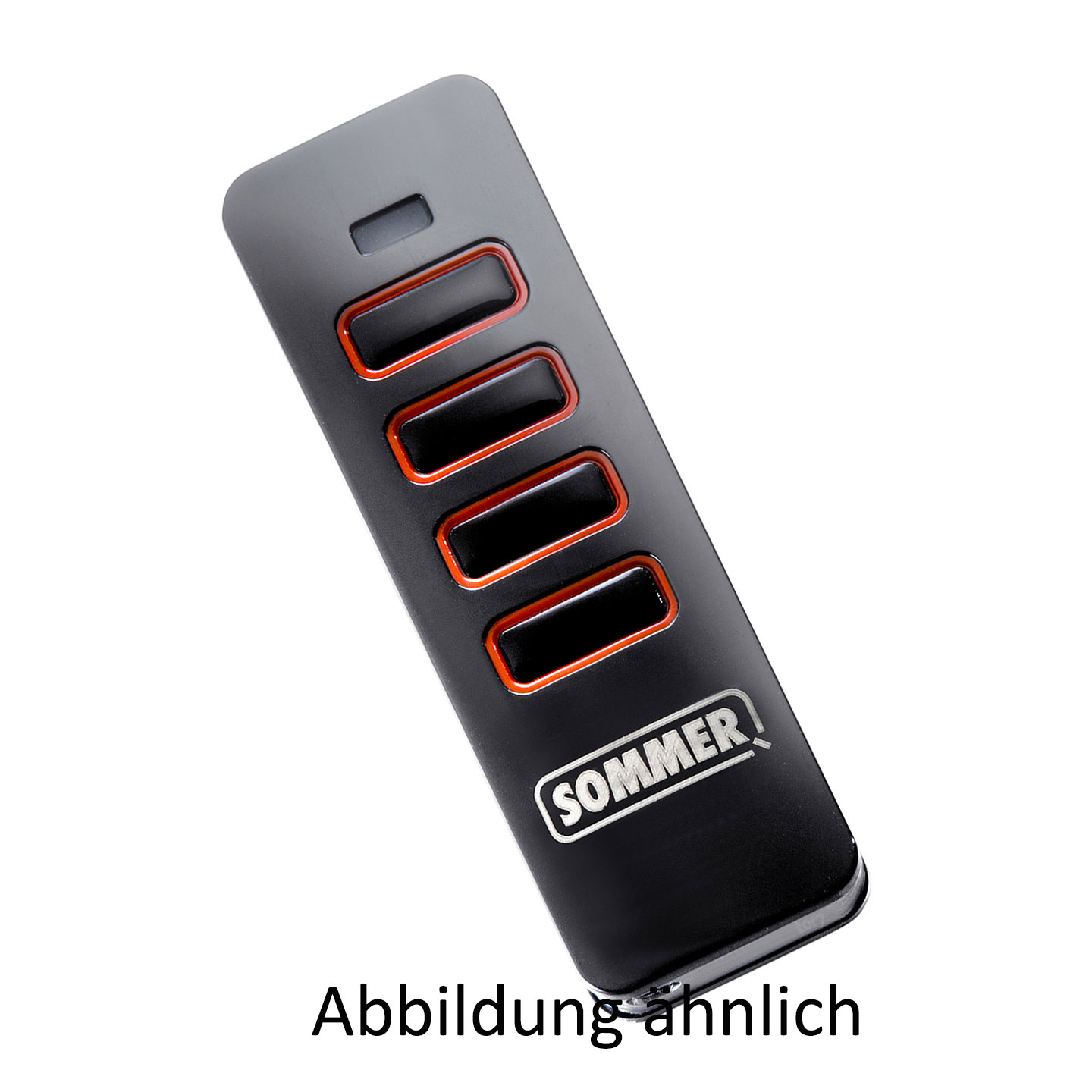 Sommer Handsender Pearl 4-Kanal
