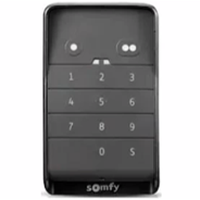 Somfy Keypad 2 RTS PRO codierte Tastatur