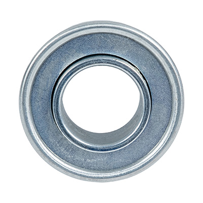 Krispol Kugellager 1″ / 25,4 mm – verzinkter Stahl