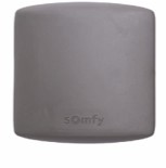 Somfy Empfänger io