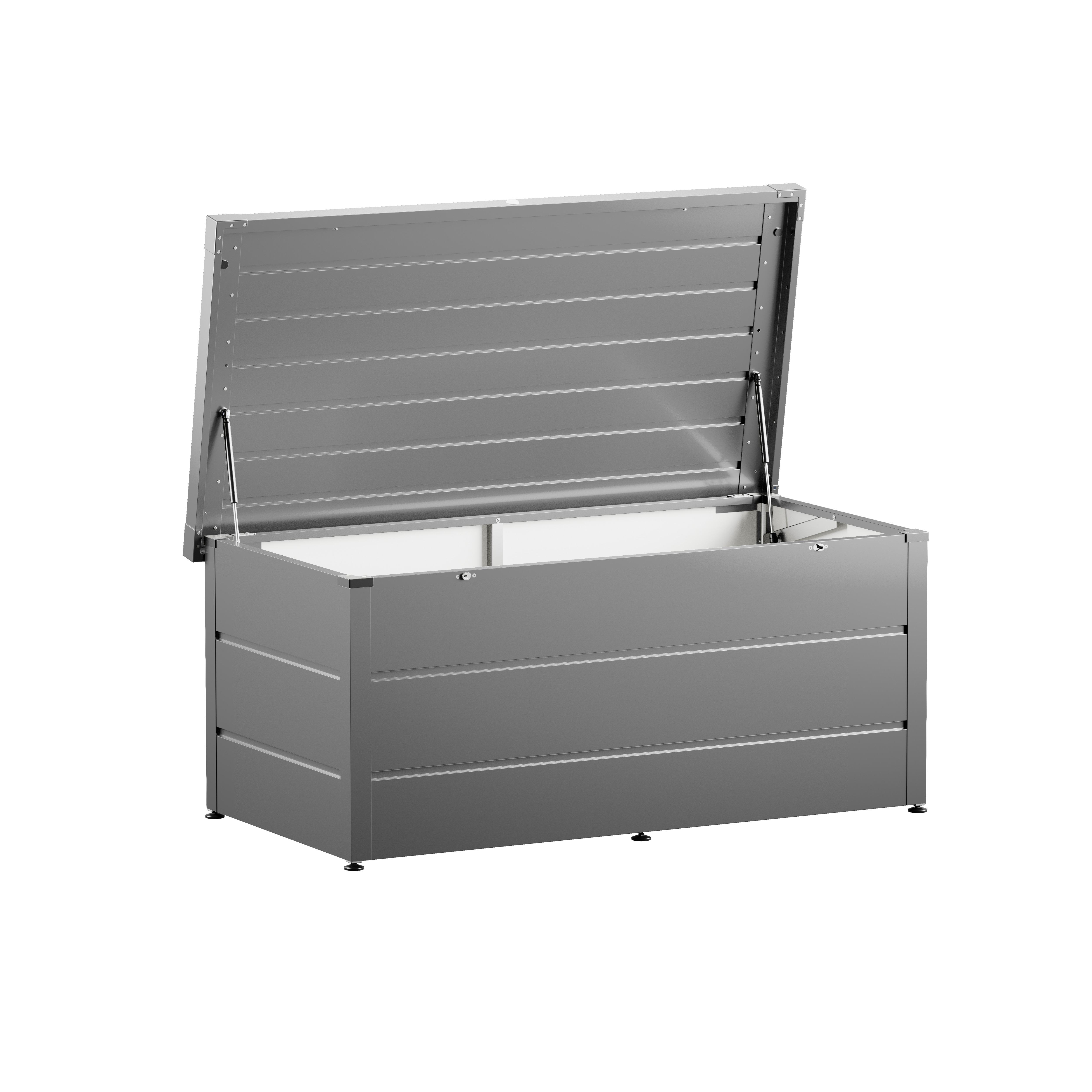 Juno-Gartenbox Typ 1320 von Hörmann kaufen von AL-PS Steel GmbH